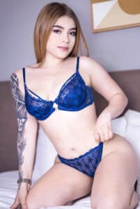 Angelique Montero