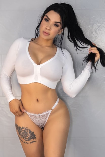 Escort Cuernavaca Hanna Bustamante